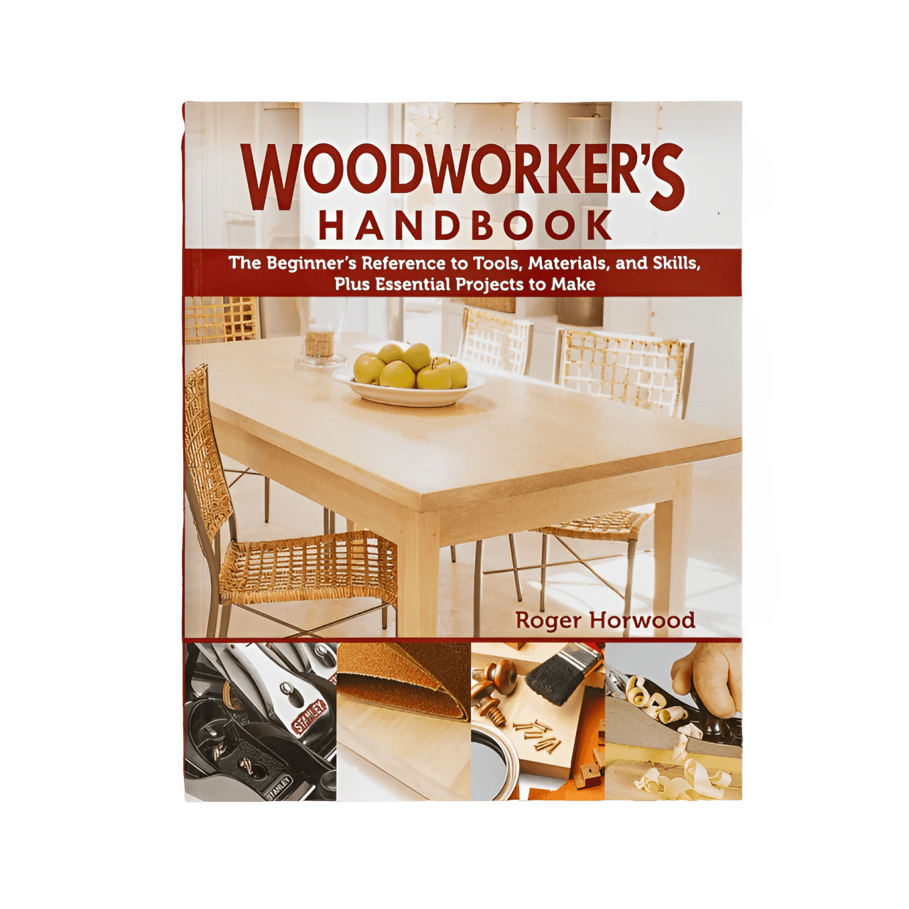 E-books & Guides - wood diy plans